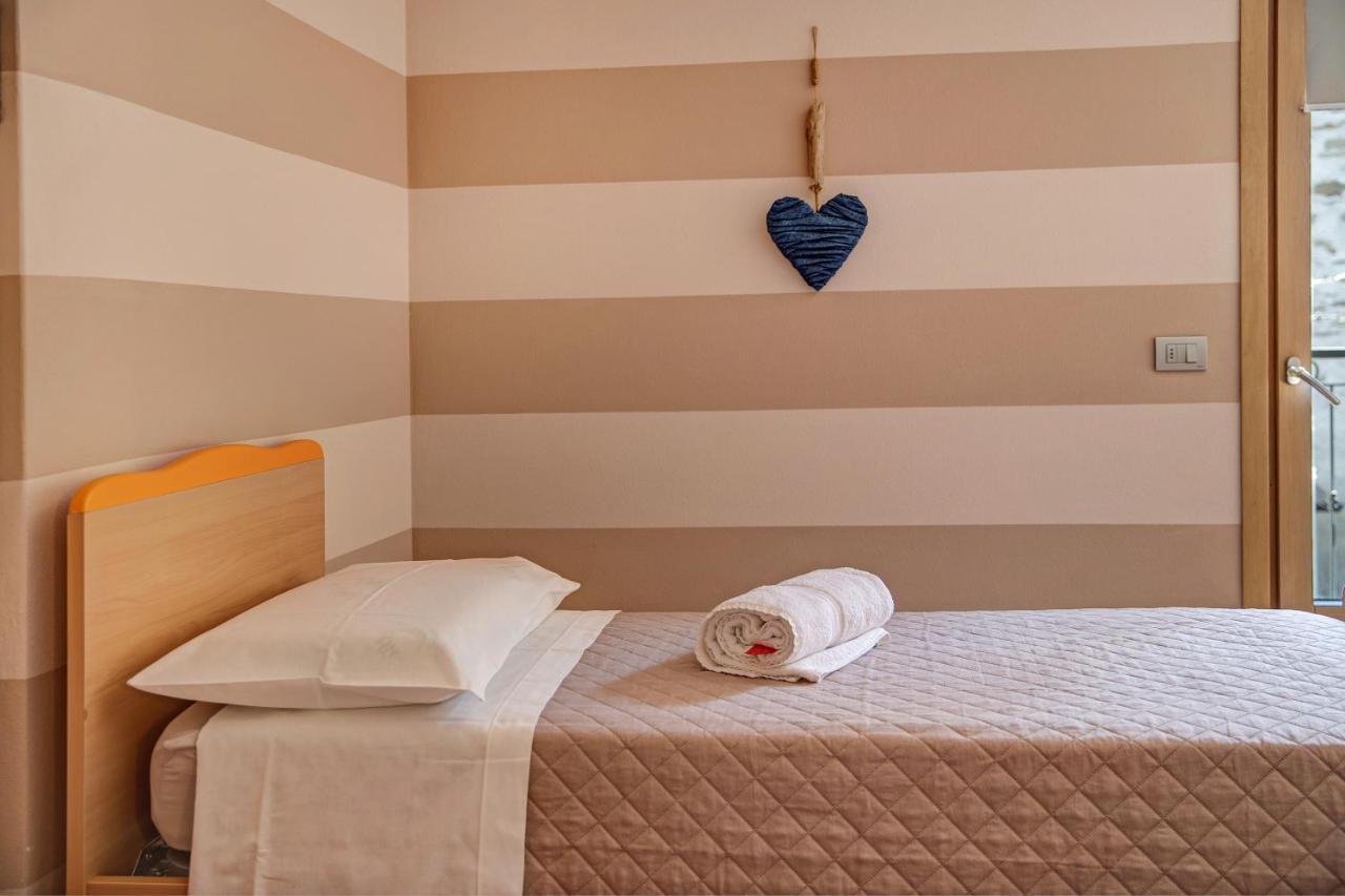Appartamento La Maison Du Bonheur Grosio Esterno foto